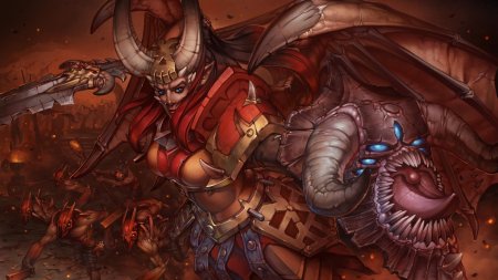 Валькия кровавая warhammer fantasy battles