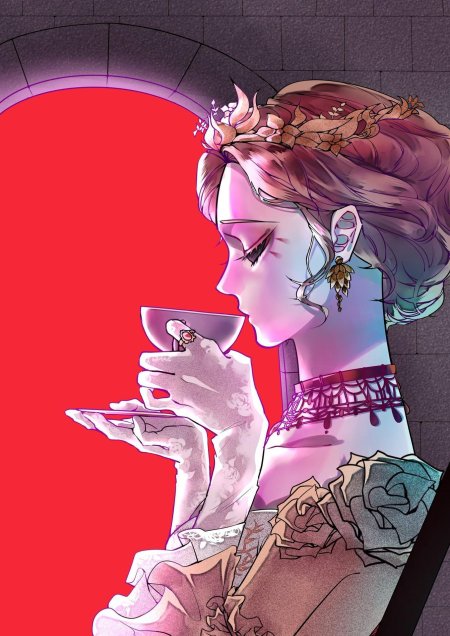 Идентити мэри королева