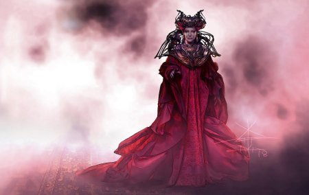 Вампир ди кармилла