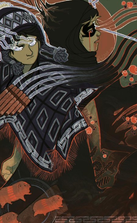 Искусство иллюстрации