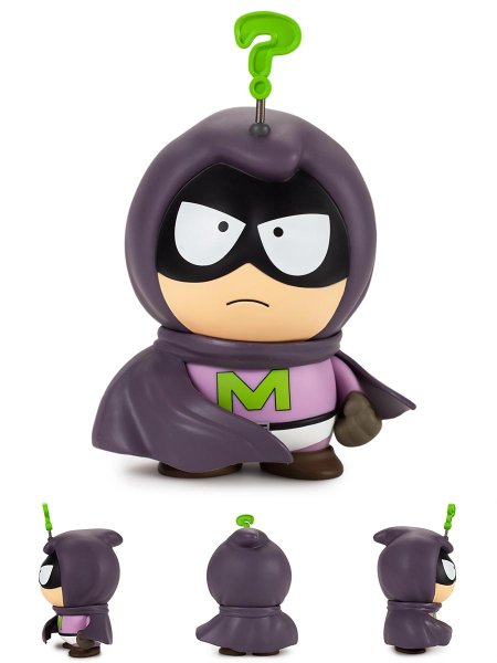 Mysterion south park фигурка