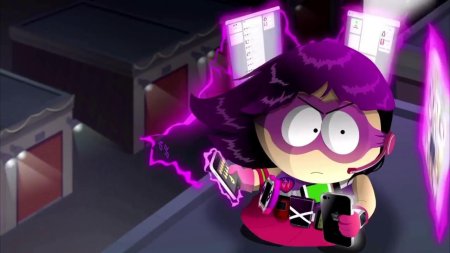 Южный парк венди call girl