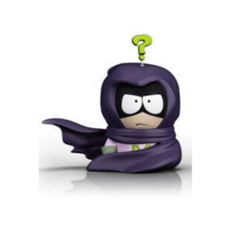 Мистерио саус парк