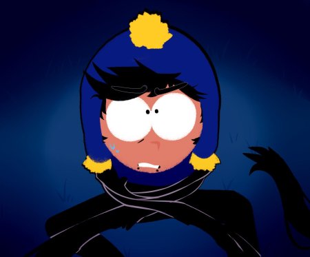 Крейг такер