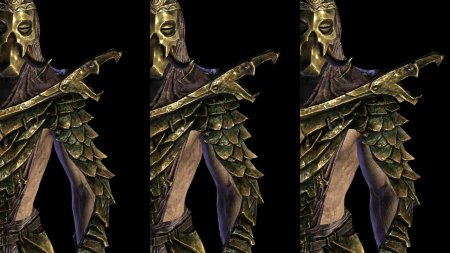 Драконий жрец конарик