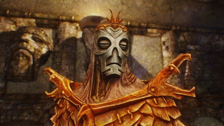 Вокун скайрим