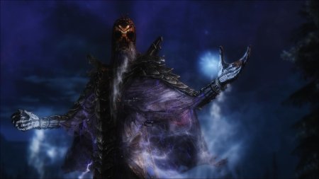 Драконьи жрецы