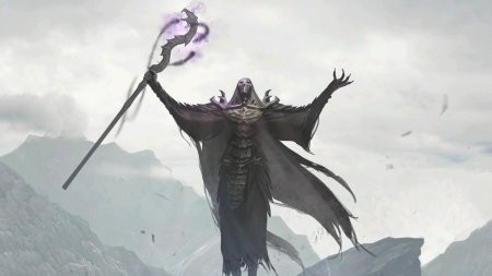 Азидал скайрим