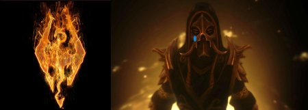 Мирак скайрим