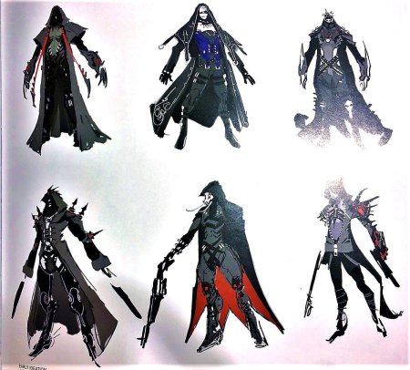 Жнец овервотч 2