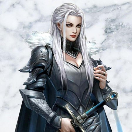 Ванесса ли архимаг