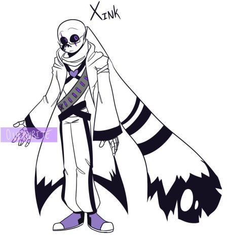 Underverse гастер