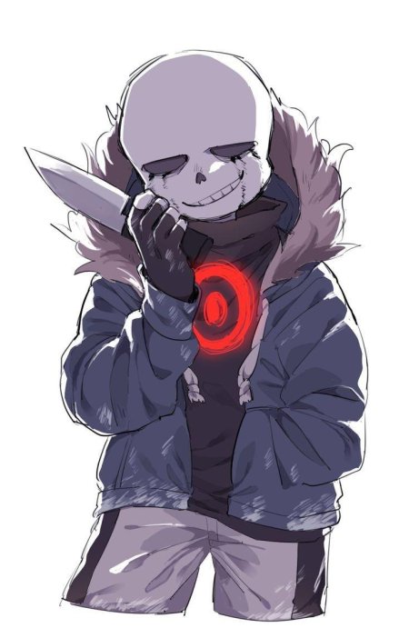 Киллер санс