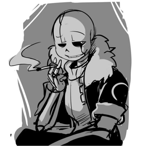 Гастер санс