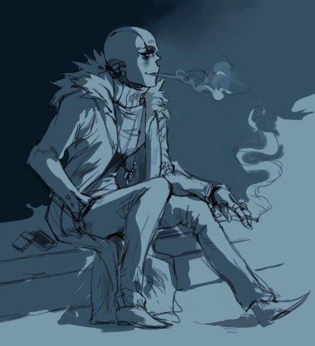 Echotale гастер