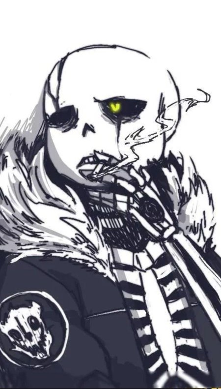 Echotale гастер