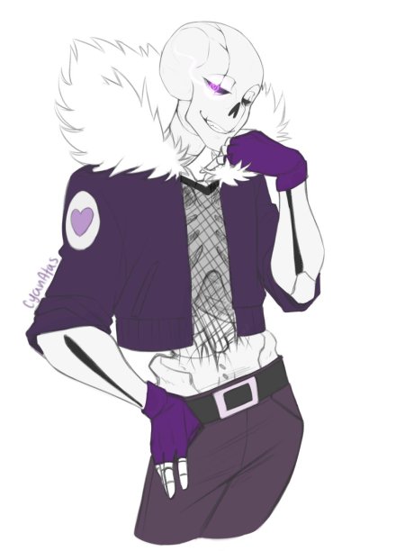 Гастер санс