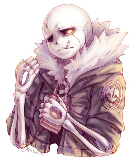 Гастер санс