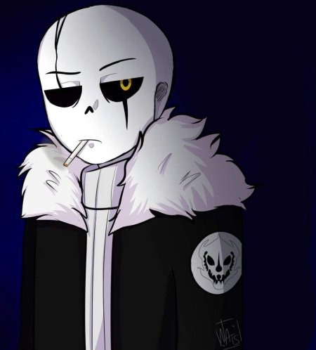 Echotale гастер