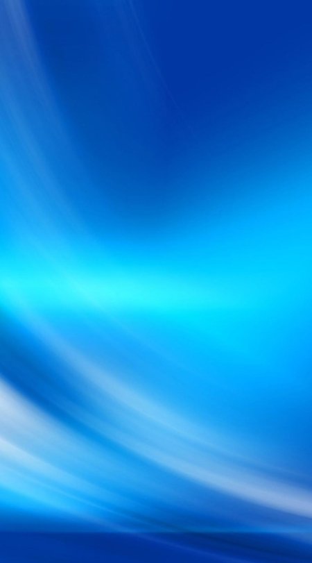 Фон синий абстрактный