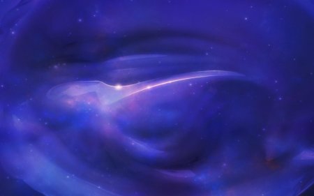 Сине космос