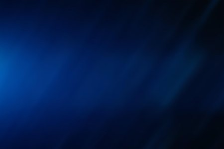 Фон темно голубой