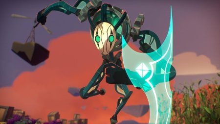 Герои энвелла марионетка