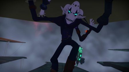 Сезон герои энвелла моргарт