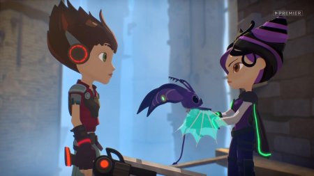 Кира герои энвелла сезон