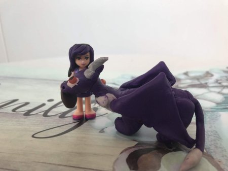 Герои энвелла кира и крип