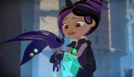 Герои энвелла сезон кира