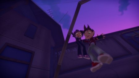 Герои энвелла арт и кира