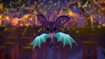 Герои энвелла мультсериал с г