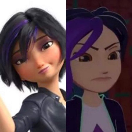 Кира сменкина герои энвелла сезон