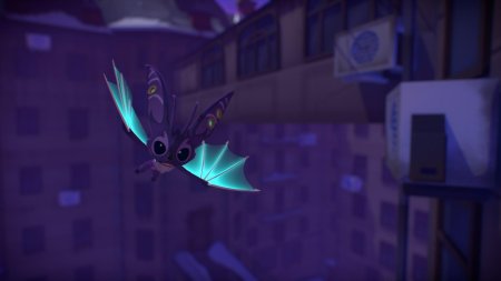 Герои энвелла крип