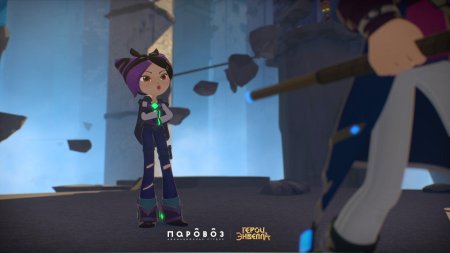 Герои энвелла сезон кира