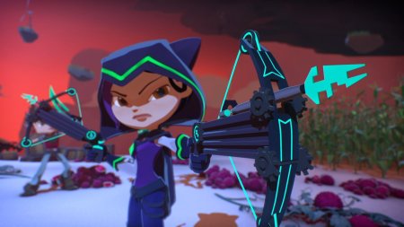 Герои энвелла алина