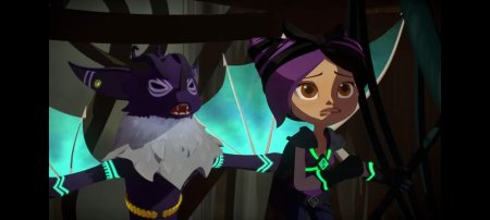 Кира сменкина герои энвелла