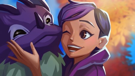 Герои энвелла 2 сезон арт и кира