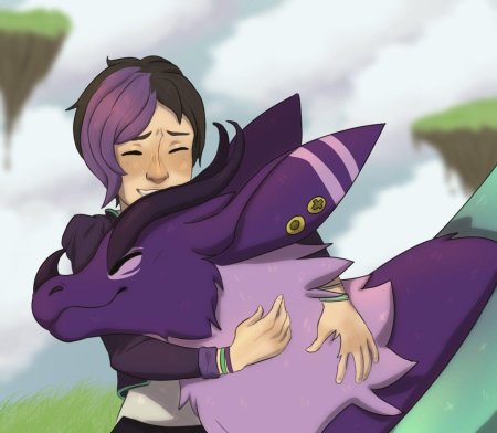 Герои энвелла крип