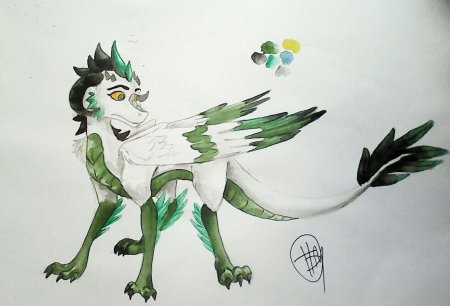 Герои энвелла крип арт