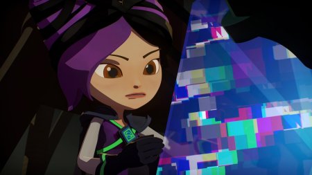 Герои энвелла 2 сезон кира