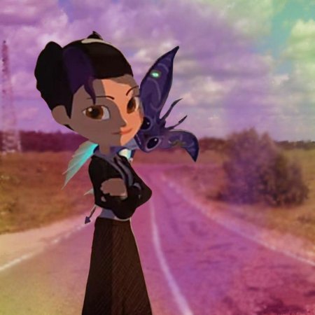 Герои энвелла кира