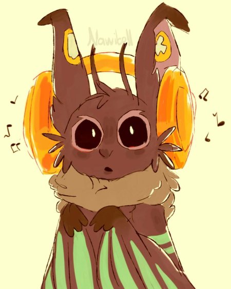 Герои энвелла крип питомец