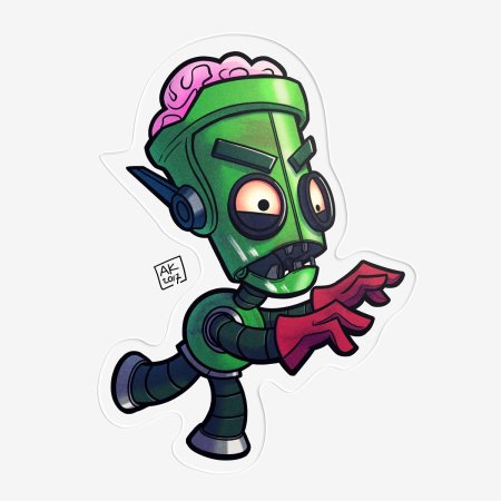 Герои энвелла баквит