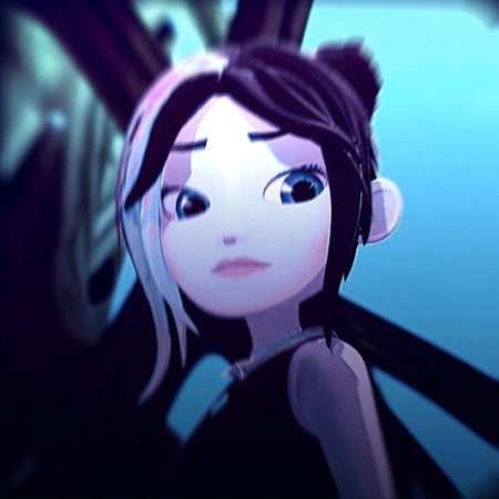 Кира герои энвелла