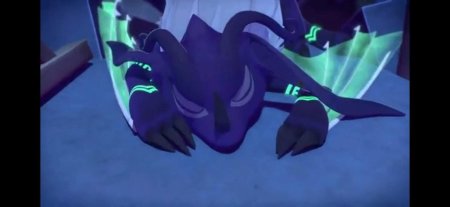 Герои энвелла крип фамильяр