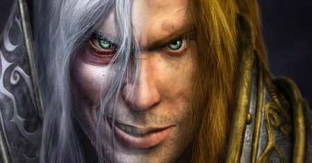 Варкрафт 3 артас