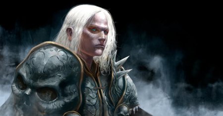 Варкрафт 3 артас