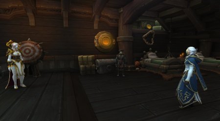 World of warcraft battle for azeroth